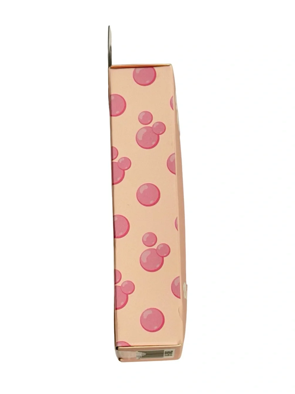 Beauty Creations Sweet Dose Bubble Gum Lip Oil Pink Gloss